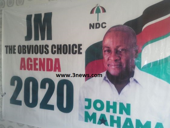Mahama 2020, Ghana Elections 2020, Election Ghana 2020, Ghana Elections, John Mahama president,